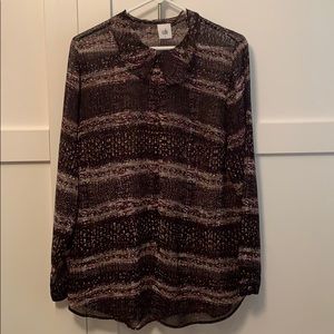 Cabi blouse